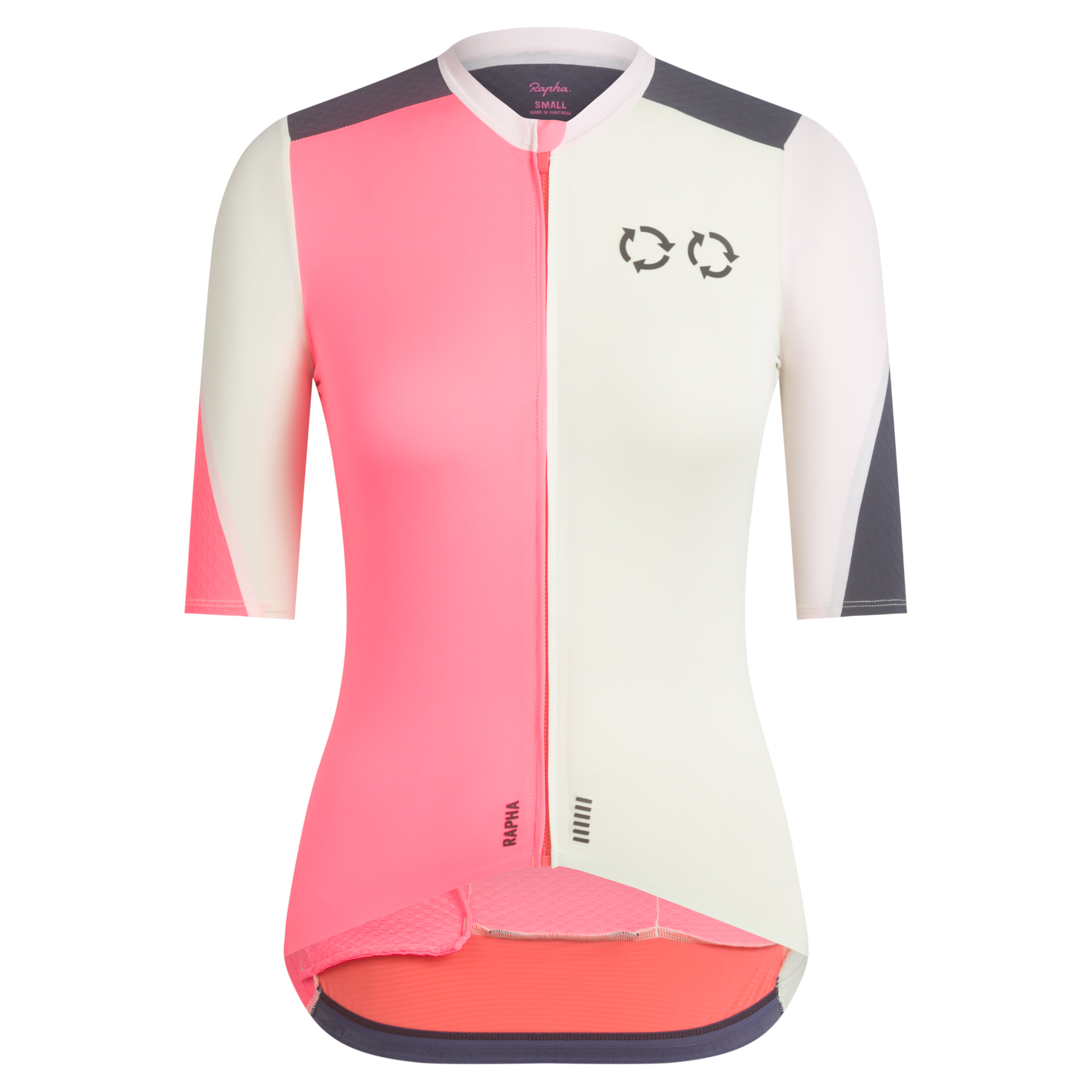 Women's Excess Pro Team Aero Jersey Multicolour