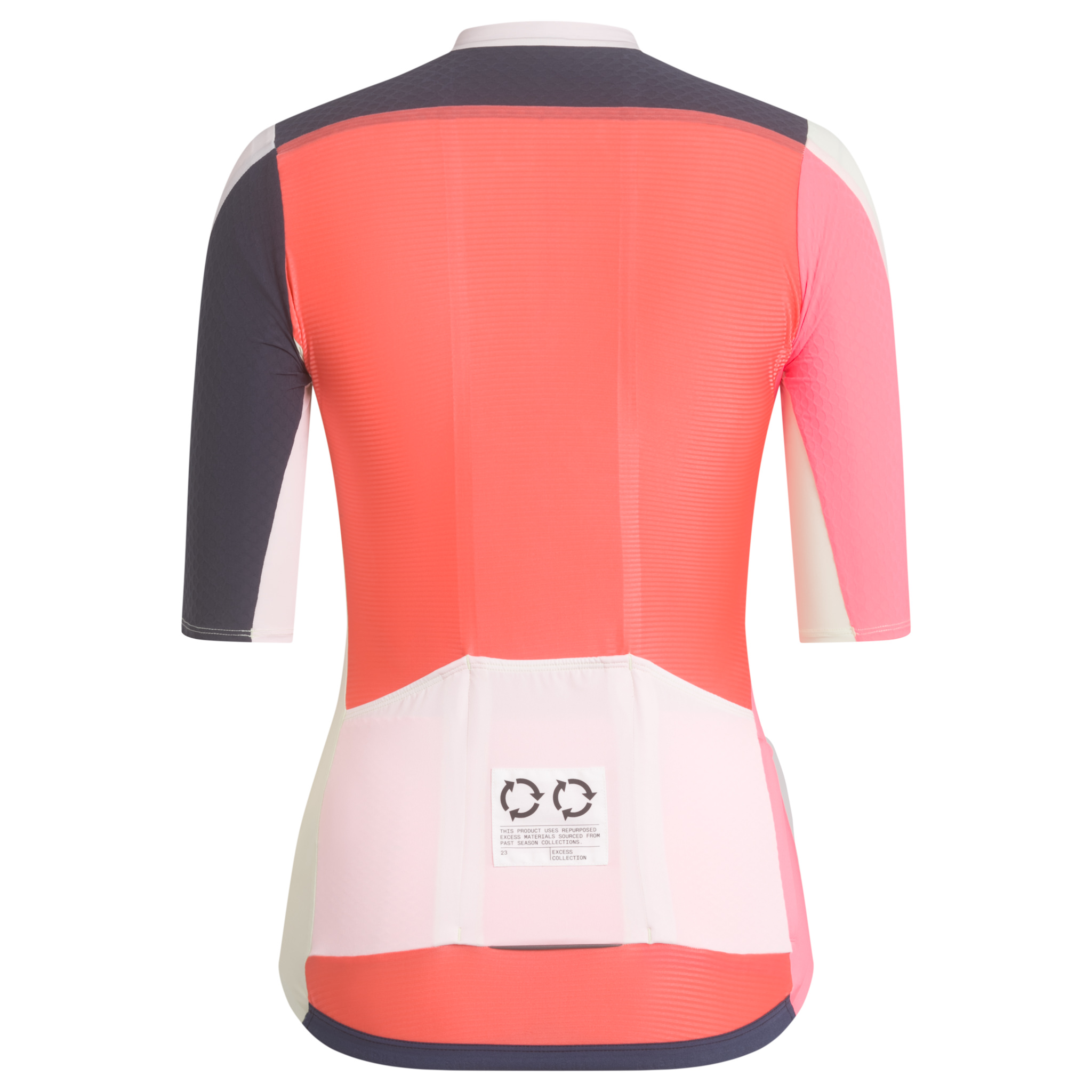 943-Women-apos-s-Excess-Pro-Team-Aero-Jersey-Multicolour-2.jpg Women's Excess Pro Team Aero Jersey Multicolour