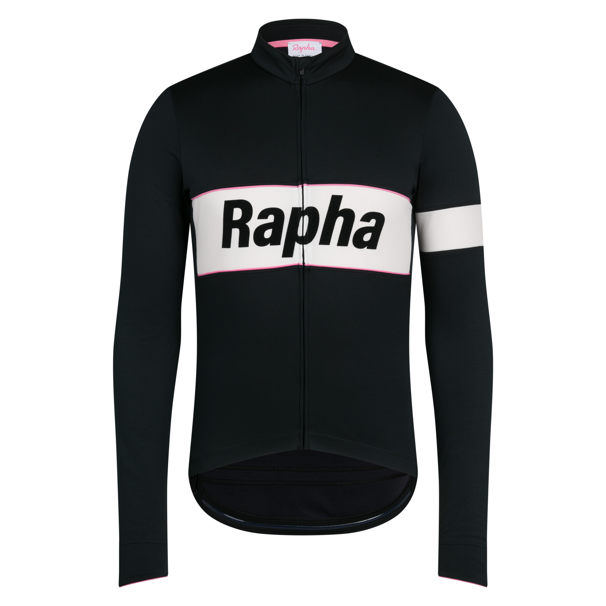 Flandrien Men's Classic Long Sleeve Jersey Classics Kit