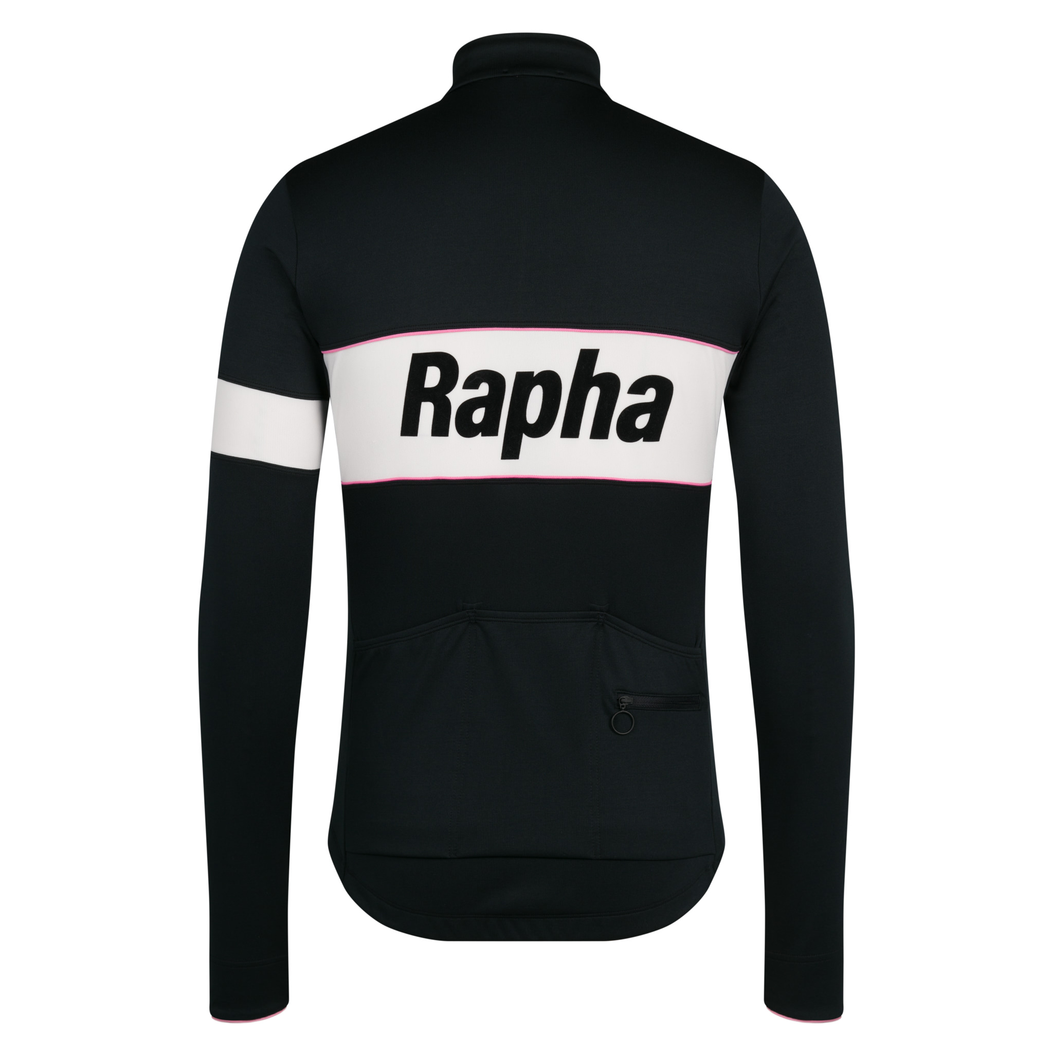 Flandrien Men's Classic Long Sleeve Jersey Classics Kit